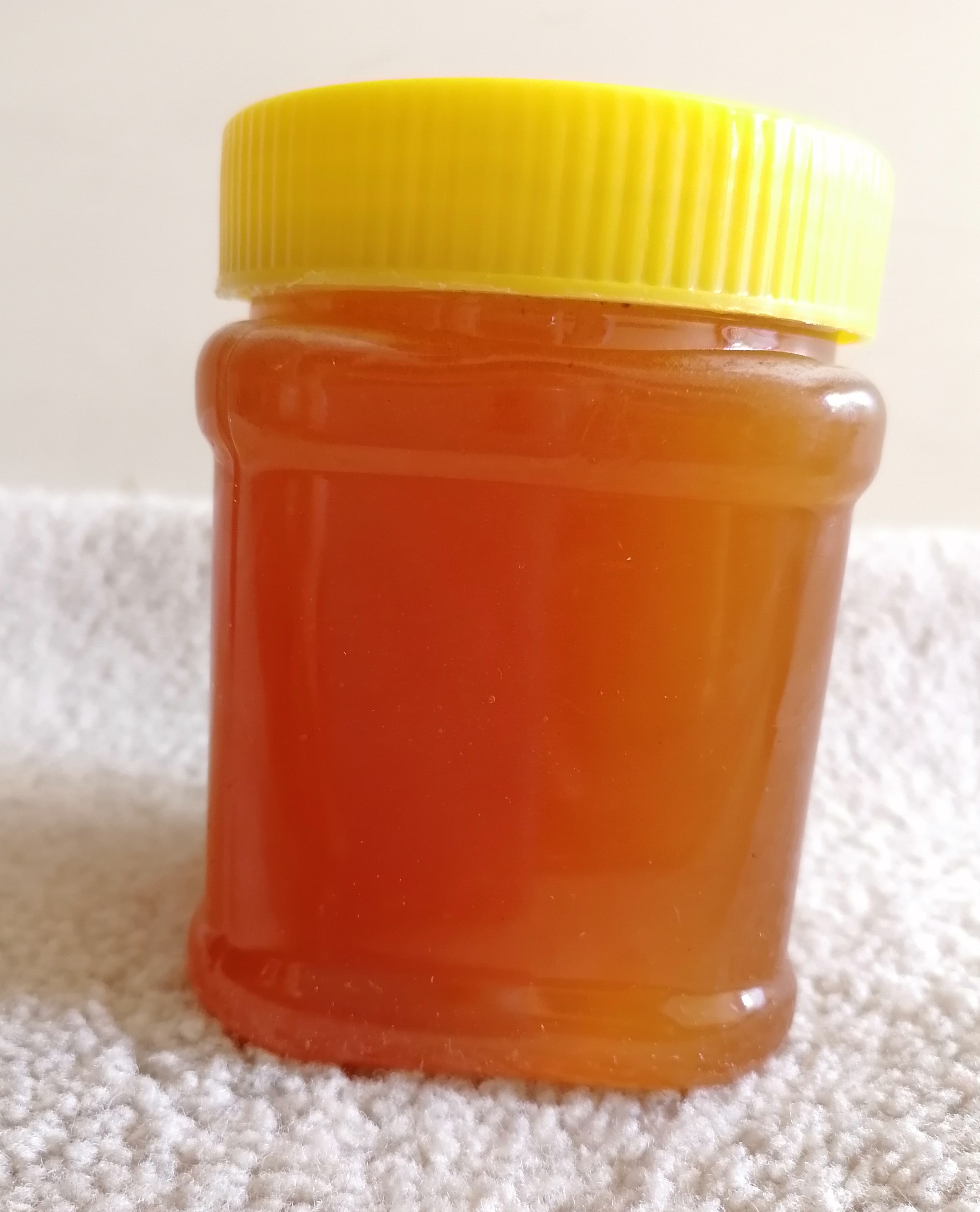 عسل کنار