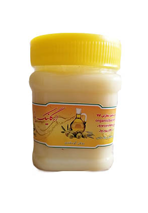 روغن گوسفندی