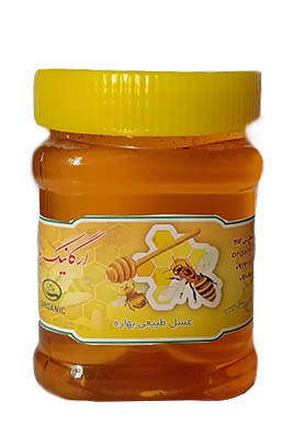 عسل بهاره